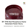 RP-TP46 Red Phosphorus Flame Retardant Paste/ Slurry