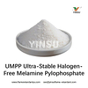 UMPP: Ultra-Stable Halogen-Free Melamine Pylophosphate for High - Performance Polymers & demanding Aesthetic Applications | YINSU Manufacturer
