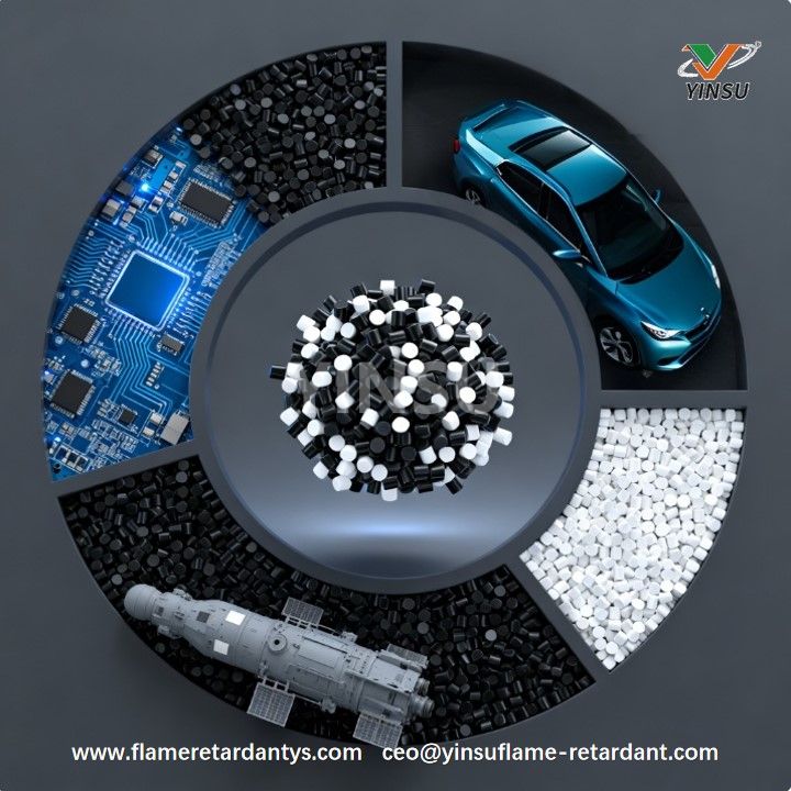 How to Select High-Temperature Nylon Modification Additives.jpg