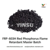 FRP-603H Red Phosphorus Flame Retardant Master Batch