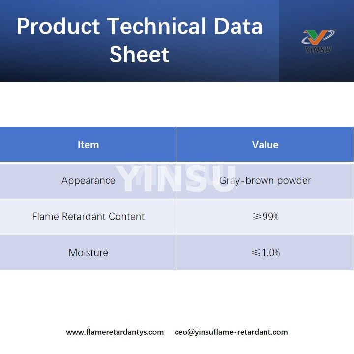 Product Technical Data Sheet