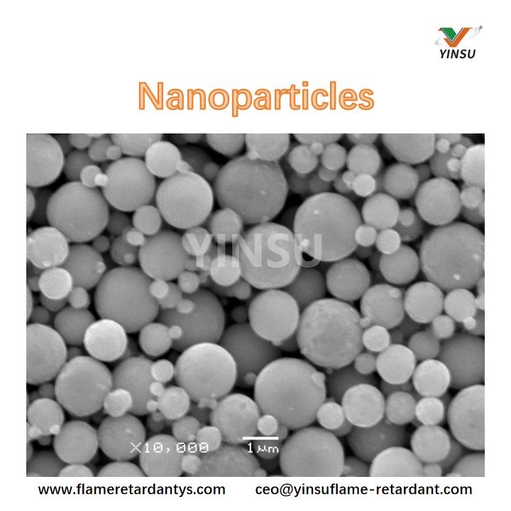 Nanoparticles