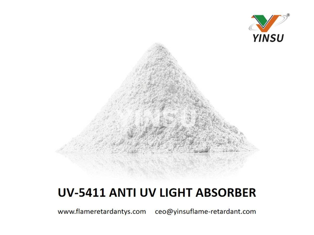 UV-5411 ANTI UV LIGHT ABSORBER