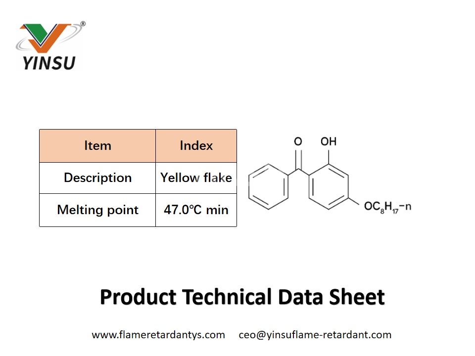 Product Technical Data Sheet