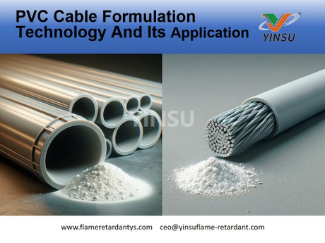 PVC Cable Formulation Technology And Its Application.jpg