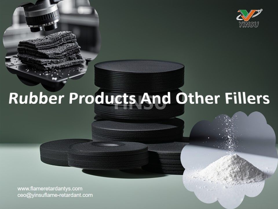 Rubber Products And Other Fillers