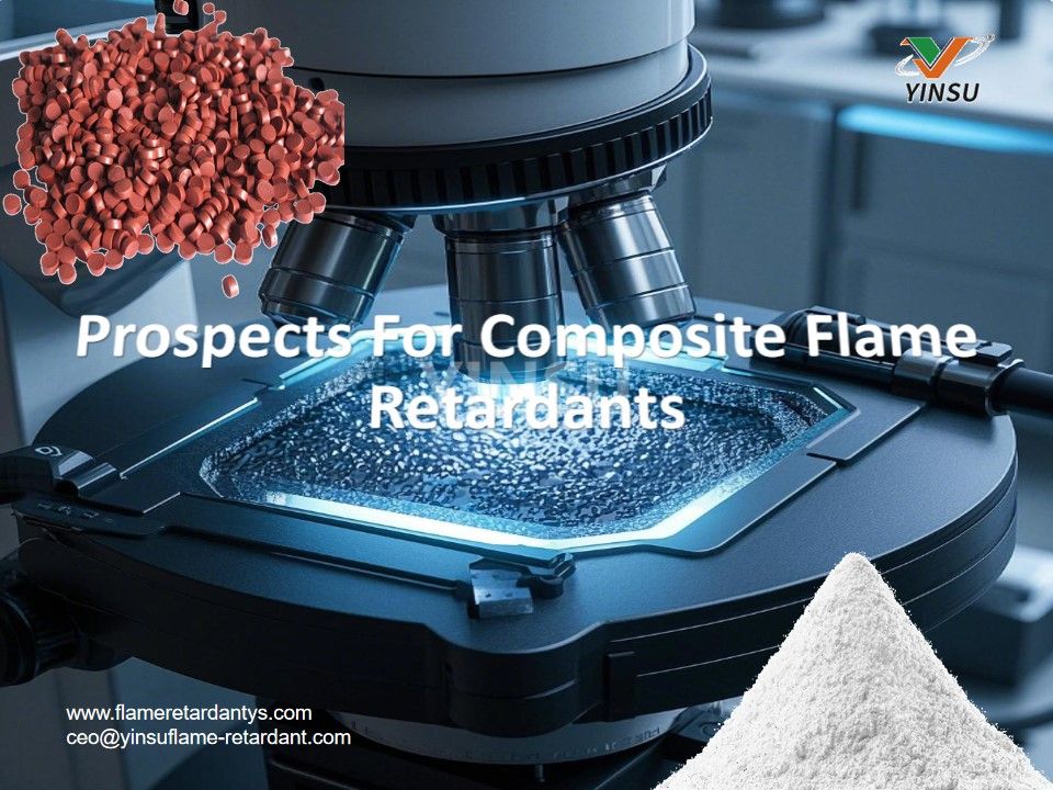 Prospects For Composite Flame Retardants