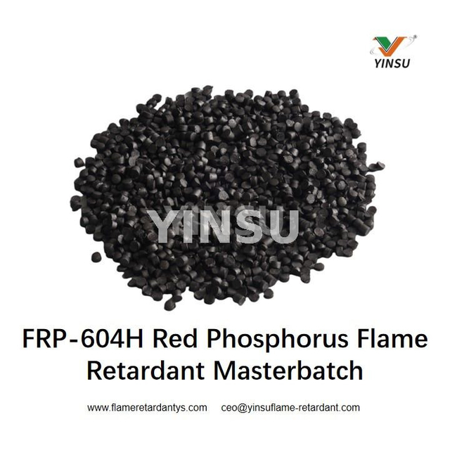 FRP-604H red phosphorus flame retardant