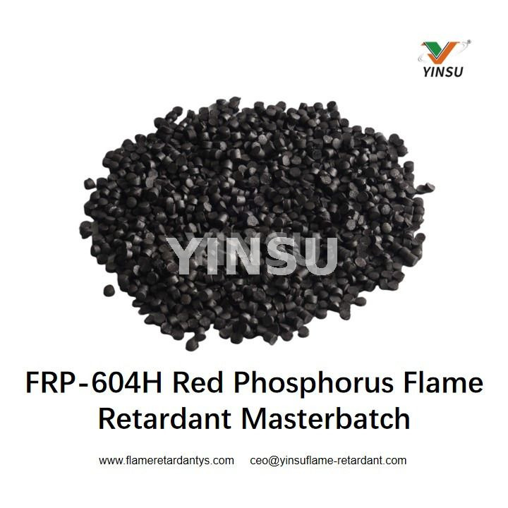 FRP-604H red phosphorus flame retardant