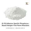 JS-FR Adhesive-Specific Phosphorus-Based Halogen-Free Flame Retardant