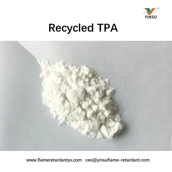 Recycled TPA