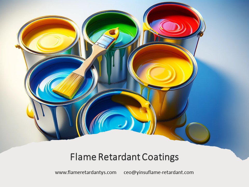 Flame Retardant Coatings1