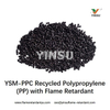 YSM-PPC Recycled Polypropylene (PP) with Flame Retardant