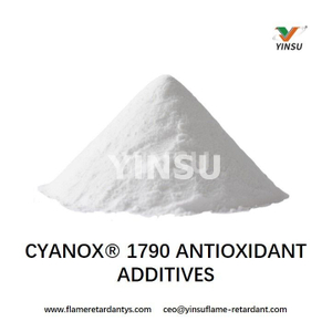 CYANOX® 1790 ANTIOXIDANT ADDITIVES