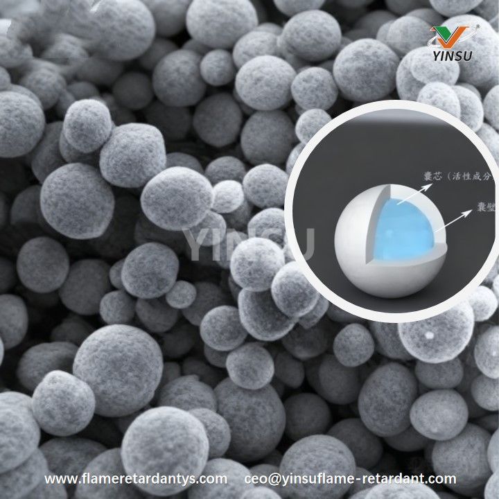 Microencapsulation