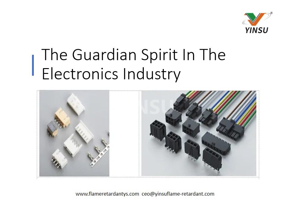 The Guardian Spirit in the Electronics Industry