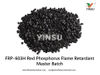 FRP-603H Red Phosphorus Flame Retardant Master Batch