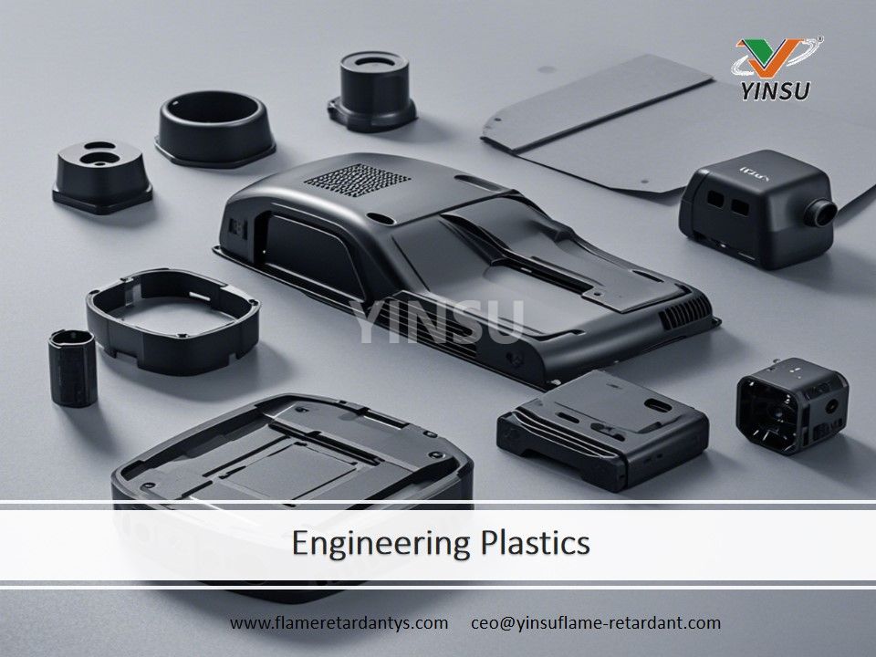 Engineering Plastics