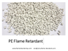 PE-XT-20 High Efficient Flame Retardant for PE