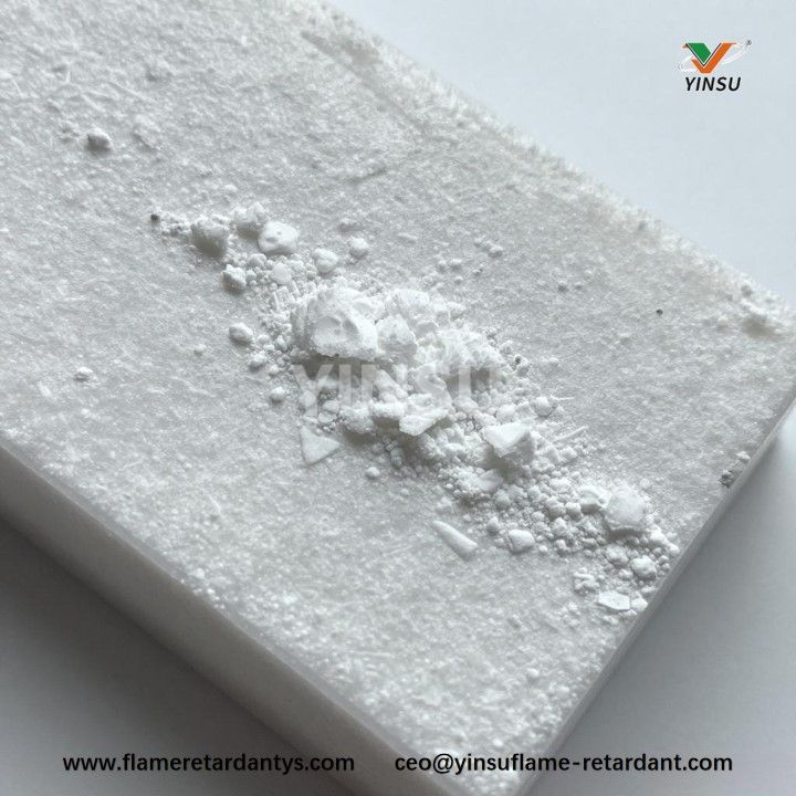 How to reduce the issue of flame retardant migration?