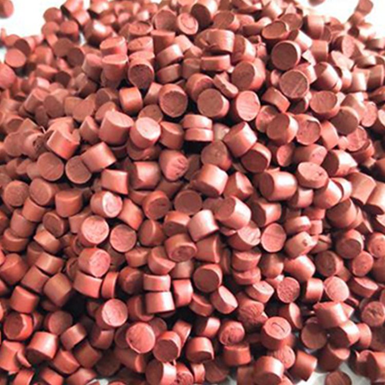 How FRP-301Y3 Red Phosphorus Flame Retardant Masterbatch Can Benefit Your Production Process