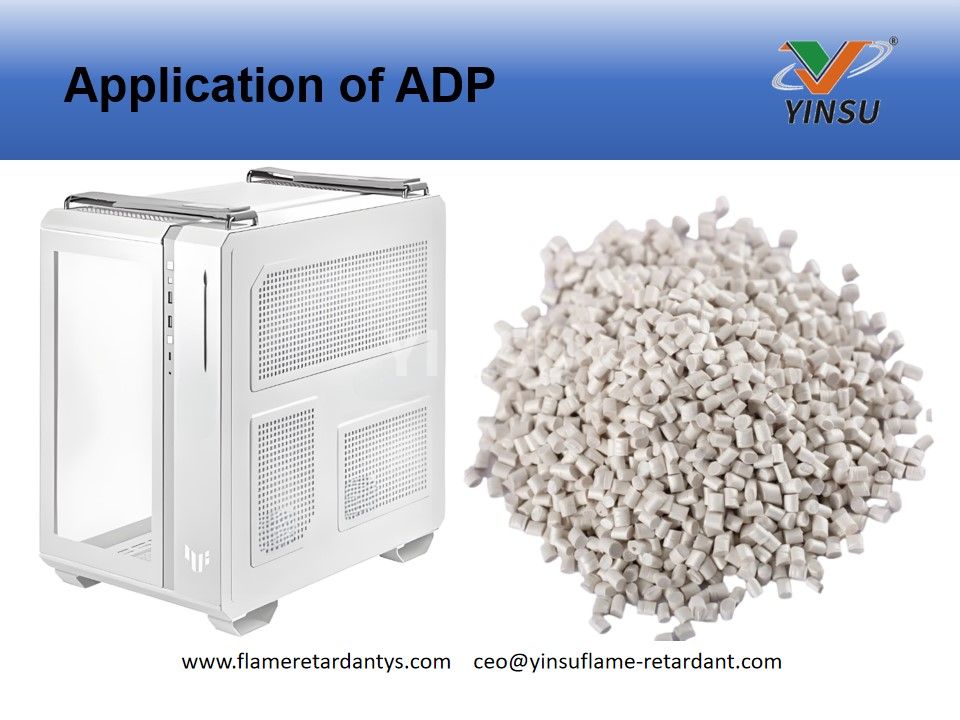 Application of ADP