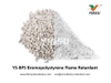 YS-BPS Bromopolystyrene Flame Retardant