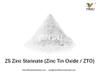 Zinc Stannate