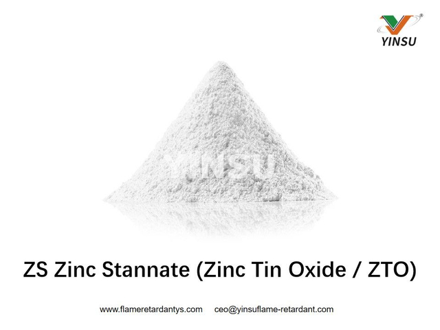 Zinc Stannate