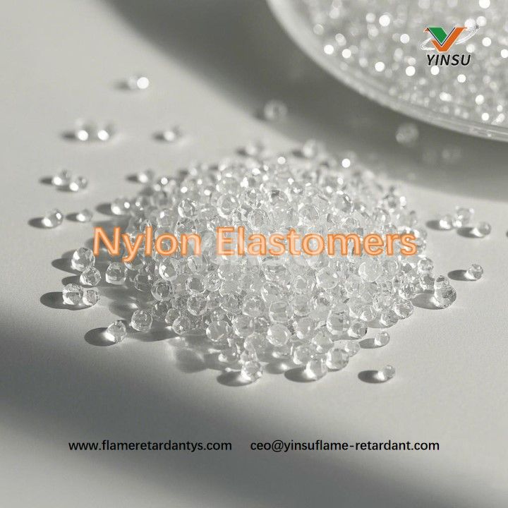 Nylon Elastomers