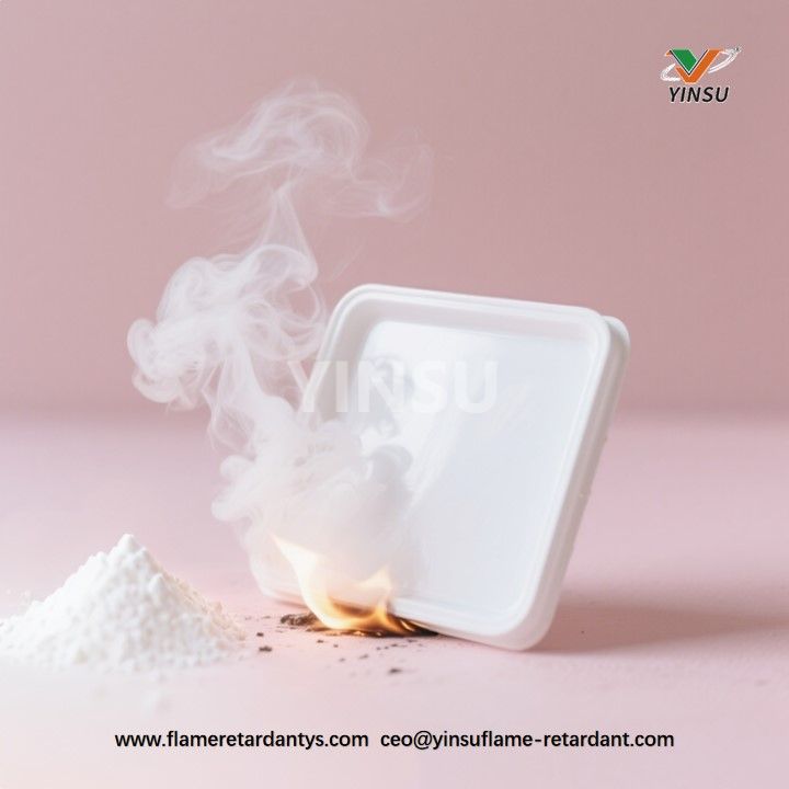 Engineering Plastics Flame Retardant System Inventory