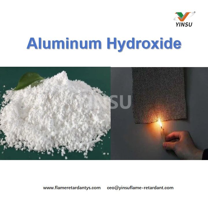 Aluminum Hydroxide(1)