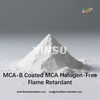 MCA-B Coated MCA Halogen-Free Flame Retardant