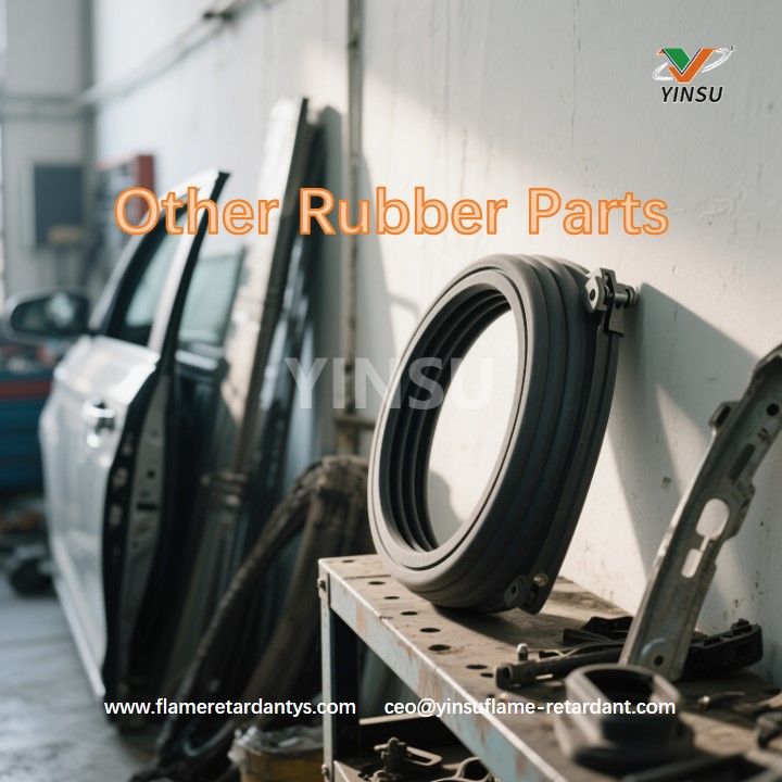 Other Rubber Parts