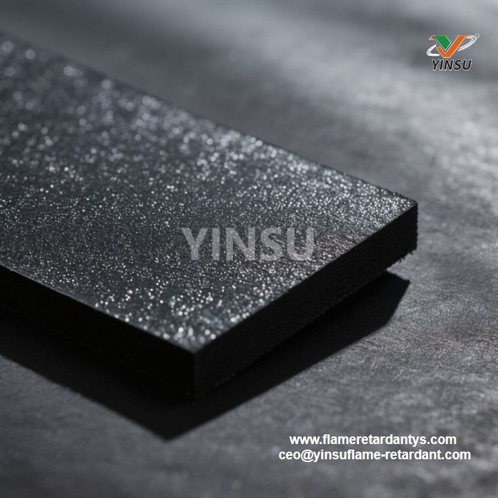 Ethylene Propylene Diene Monomer (EPDM): Synthesis, Properties and Industrial Applications