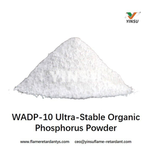WADP-10 Ultra-Stable Organic Phosphorus Powder