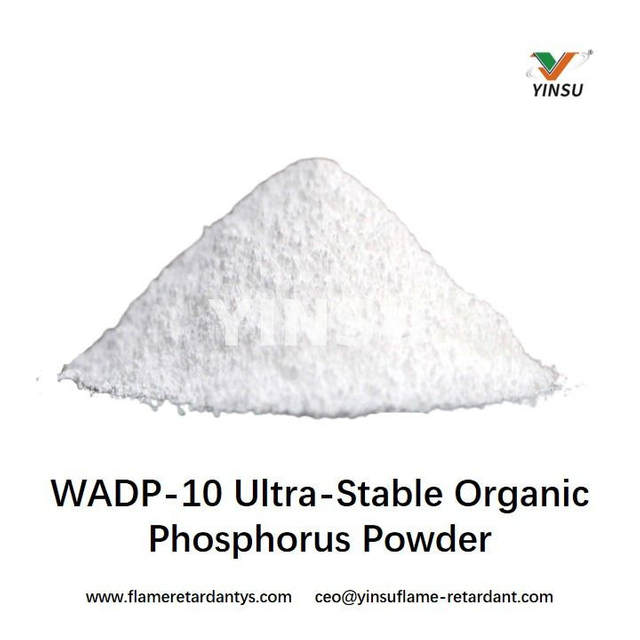 WADP-10 Ultra-Stable Organic Phosphorus Powder