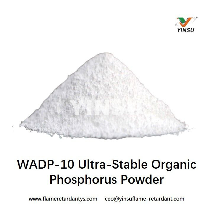 WADP-10 Ultra-Stable Organic Phosphorus Powder