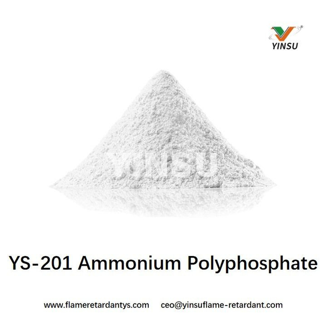 YS-201 Ammonium Polyphosphate
