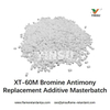 XT-60M Bromine Antimony Replacement Additive Masterbatch