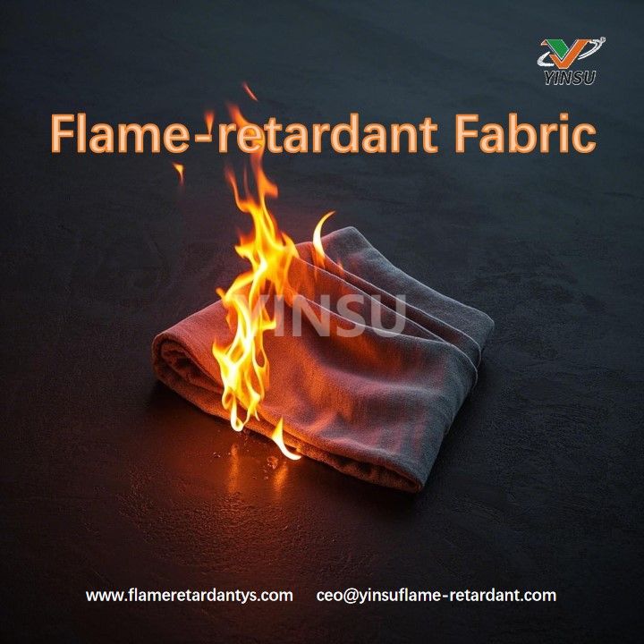 Flame-retardant Fabric