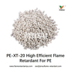 PE-XT-20 High Efficient Flame Retardant For PE