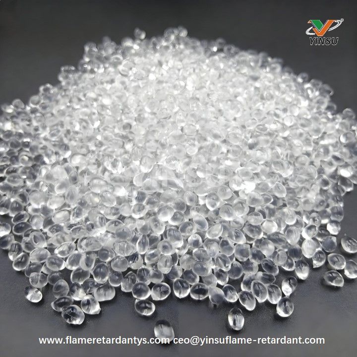 Analysis of Polystyrene Flame Retardant Technology Applications: From Everyday Items To High-End Electronics