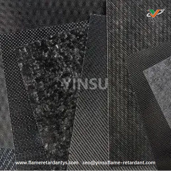 carbon fiber compounded with TPU material