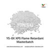 YS-8X XPS Flame Retardant Masterbatch 