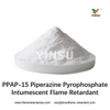 PPAP-15 Piperazine Pyrophosphate Intumescent Flame Retardant