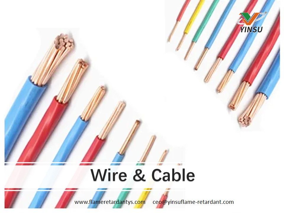 Wire & Cable