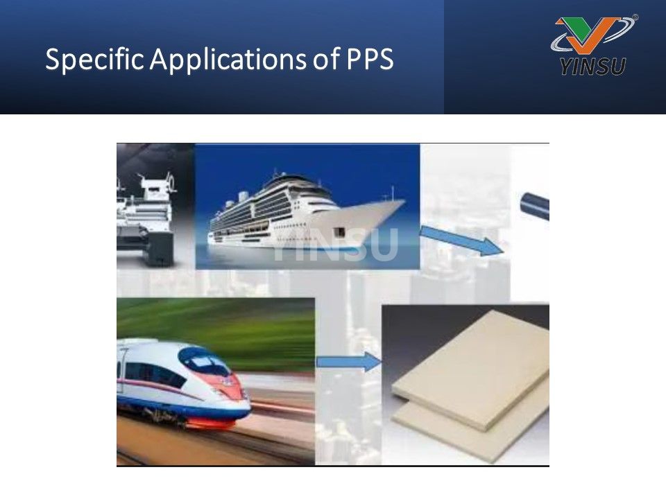 Specific Applications of PPS