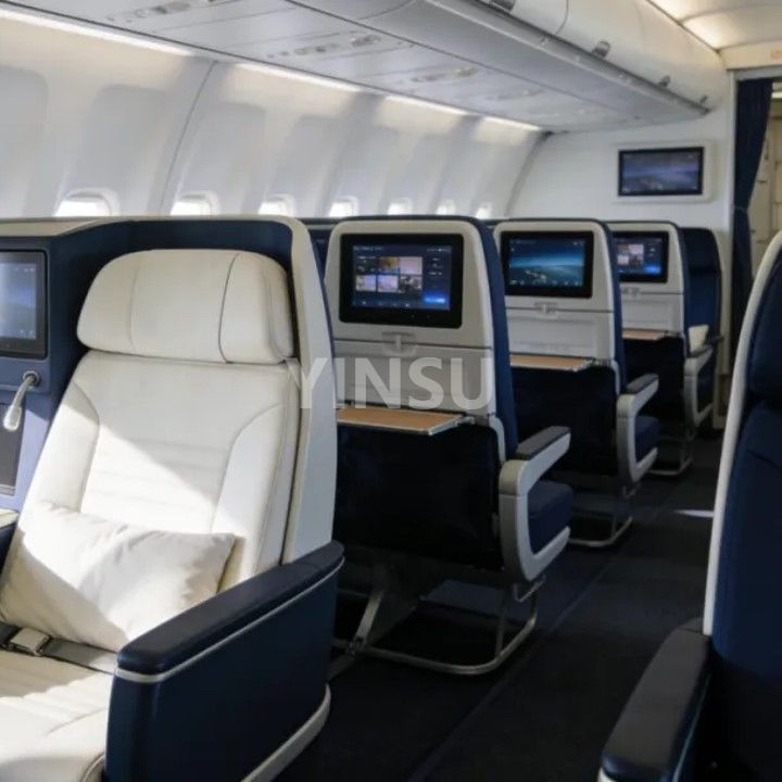 Aircraft Cabin