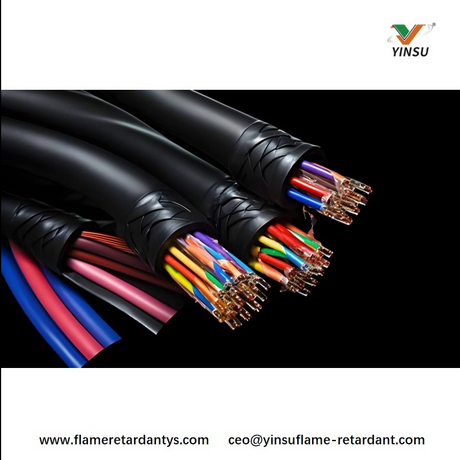 Analysis and Forecast How Will the LowSmoke HalogenFree PE Cable Compound Industry Develop in 2026 and Beyond_716_716.jpg